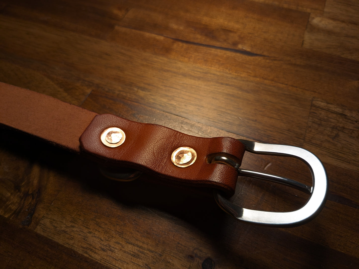 Dog Collar (1 Inch Wide)